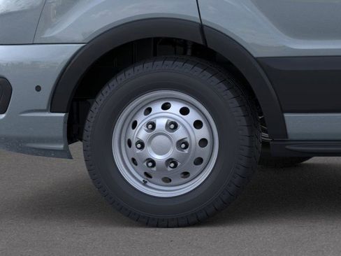 New 2025 Ford Transit 350 XLT image 19