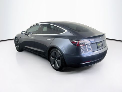 Used 2020 Tesla Model 3 Standard Range Plus RWD image 5
