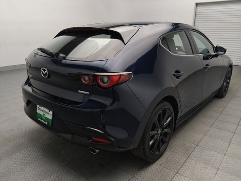 Used 2024 MAZDA MAZDA3 s FWD image 9