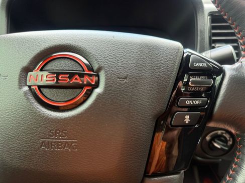 Used 2023 Nissan Frontier PRO-4X w/ Pro Convenience Package image 26