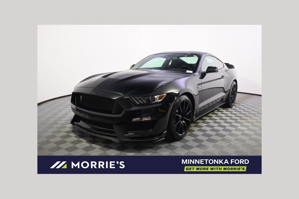 Used 2018 Ford Mustang Shelby GT350 w/ Electronics Package RWD image 1