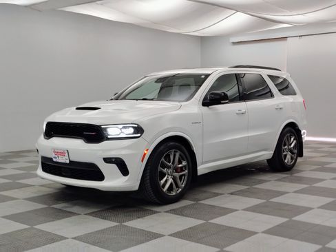 Used 2023 Dodge Durango R/T AWD/4WD image 8