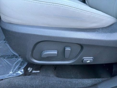 Used 2018 Subaru Forester 2.5i Limited image 38