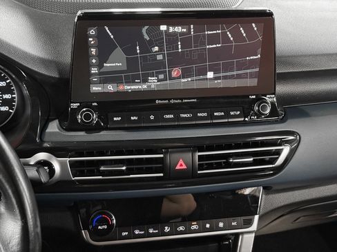 Used 2023 Kia Seltos S w/ Navigation Package image 29