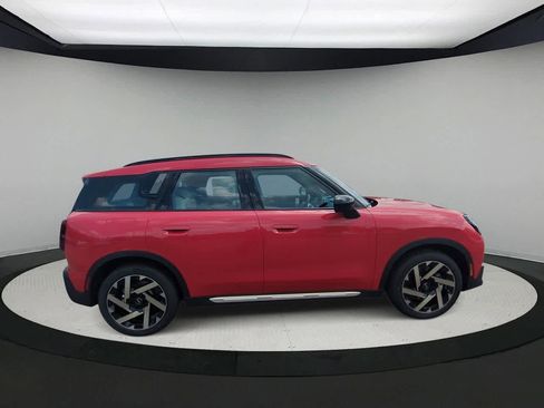 New 2025 MINI Cooper Countryman S image 9
