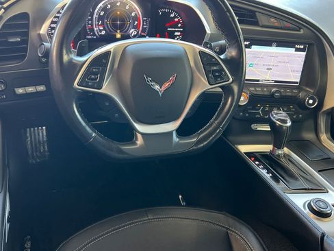 Used 2018 Chevrolet Corvette Grand Sport RWD image 15