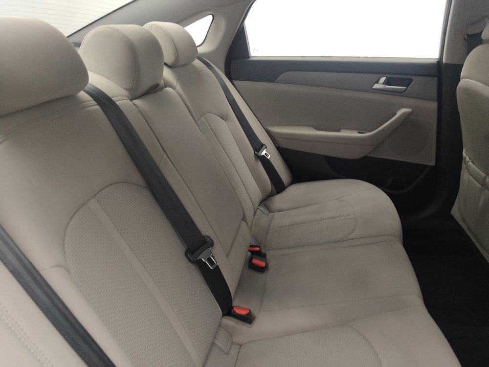 Used 2016 Hyundai Sonata SE FWD image 19