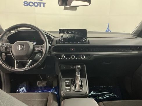 Used 2023 Honda CR-V Sport image 31