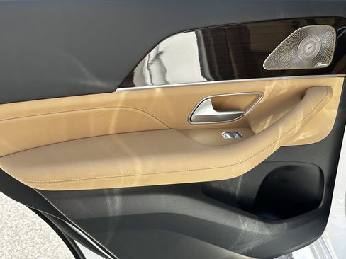 Certified 2025 Mercedes-Benz GLE 350 4MATIC image 25