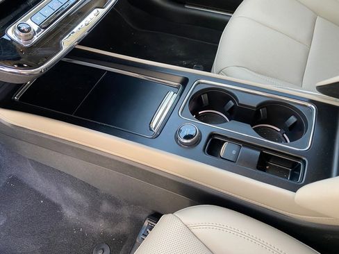 New 2026 Lincoln Corsair Reserve image 30