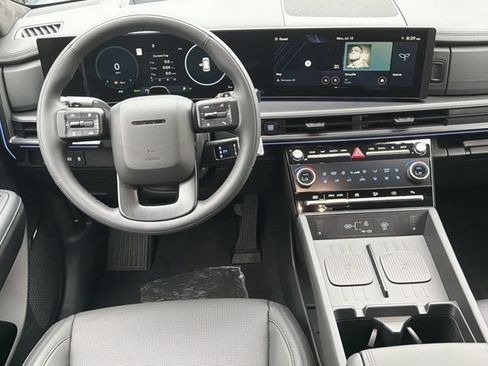 New 2026 Hyundai Santa Fe Calligraphy AWD/4WD image 23