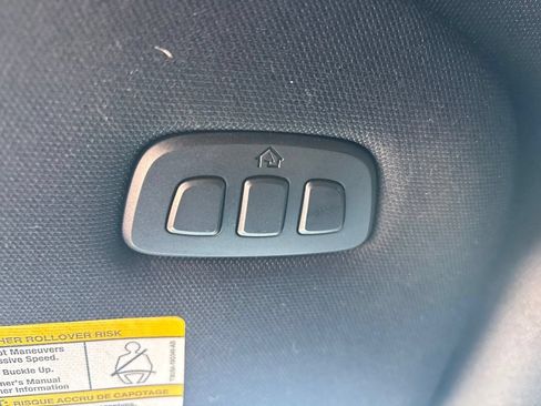 Used 2021 Ford Expedition Limited AWD/4WD image 19