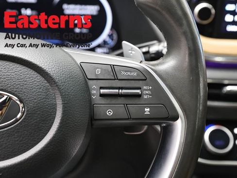 Used 2023 Hyundai Sonata Limited image 16