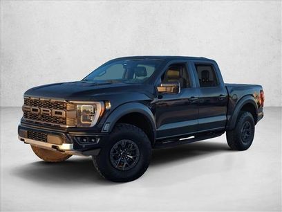 Used 2022 Ford F150 Raptor w/ Raptor 37 Performance Package