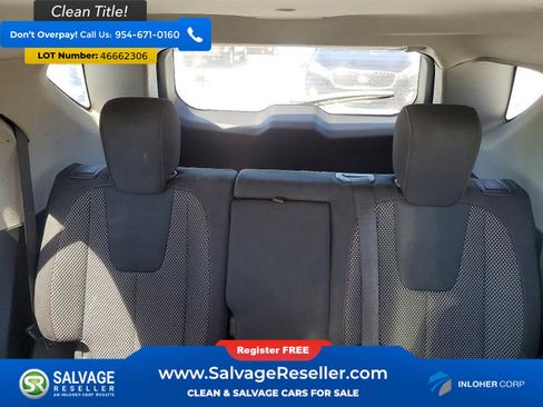 Used 2013 Chevrolet Equinox LT image 13