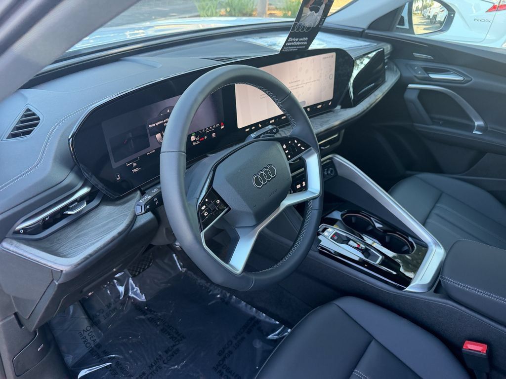 New 2026 Audi Q5 Premium Plus AWD/4WD image 12