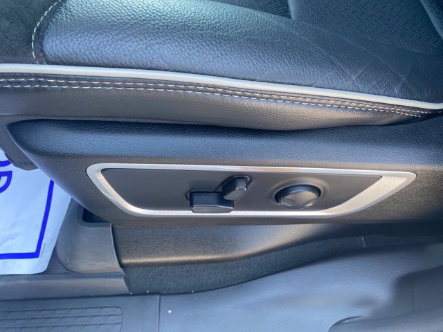 Used 2023 RAM 1500 Laramie AWD/4WD image 18