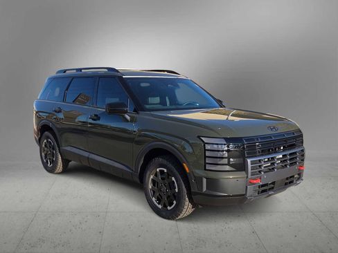 New 2026 Hyundai Palisade XRT Pro image 2