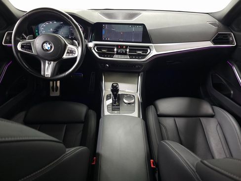 Used 2022 BMW M340i xDrive w/ Premium Package image 13