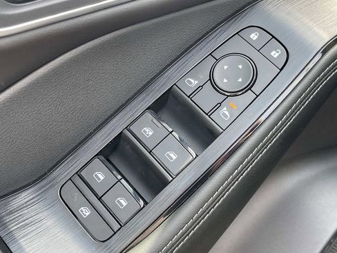 New 2026 Nissan Rogue Platinum AWD/4WD image 24