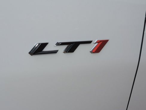Used 2023 Chevrolet Camaro LT w/ RS Package RWD image 13