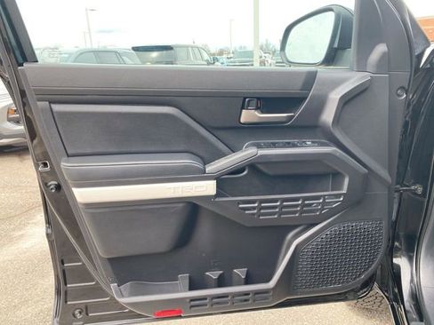 Used 2024 Toyota Tacoma TRD Off-Road AWD/4WD image 21