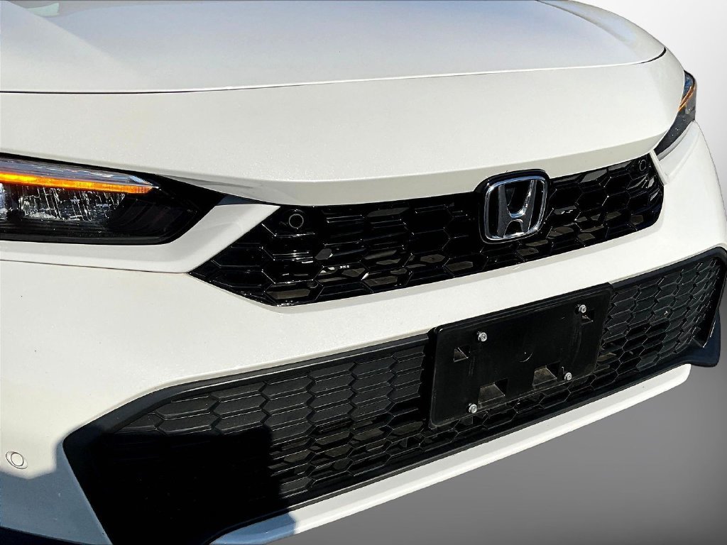 Used 2025 Honda Civic Sport Touring image 32