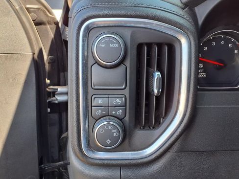Used 2020 Chevrolet Silverado 1500 RST w/ All-Star Edition RWD image 12