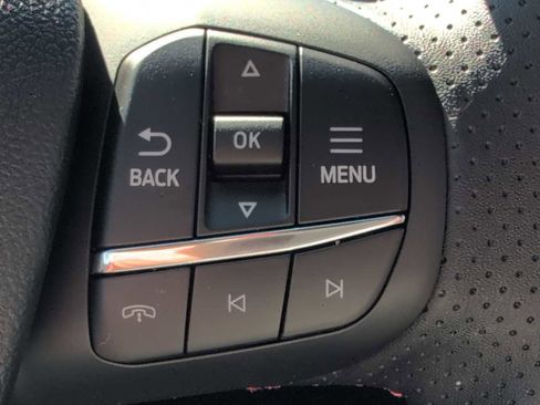 New 2026 Ford Escape ST-Line Select image 23