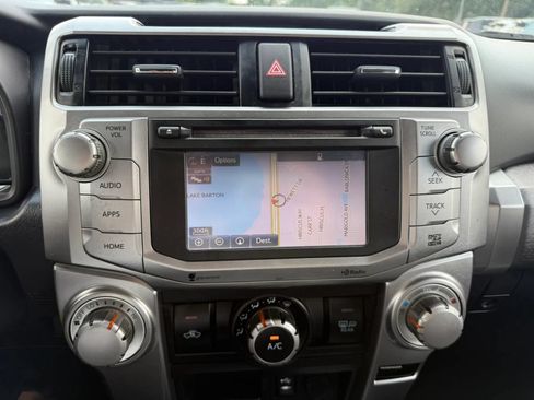 Used 2014 Toyota 4Runner SR5 Premium AWD/4WD image 17