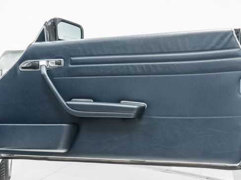 Used 1987 Mercedes-Benz 560 SL image 49