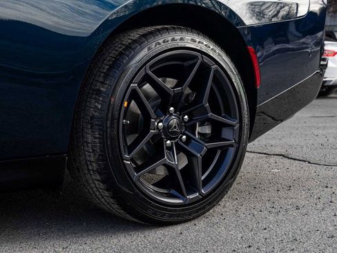 New 2026 Dodge Charger Scat Pack image 8