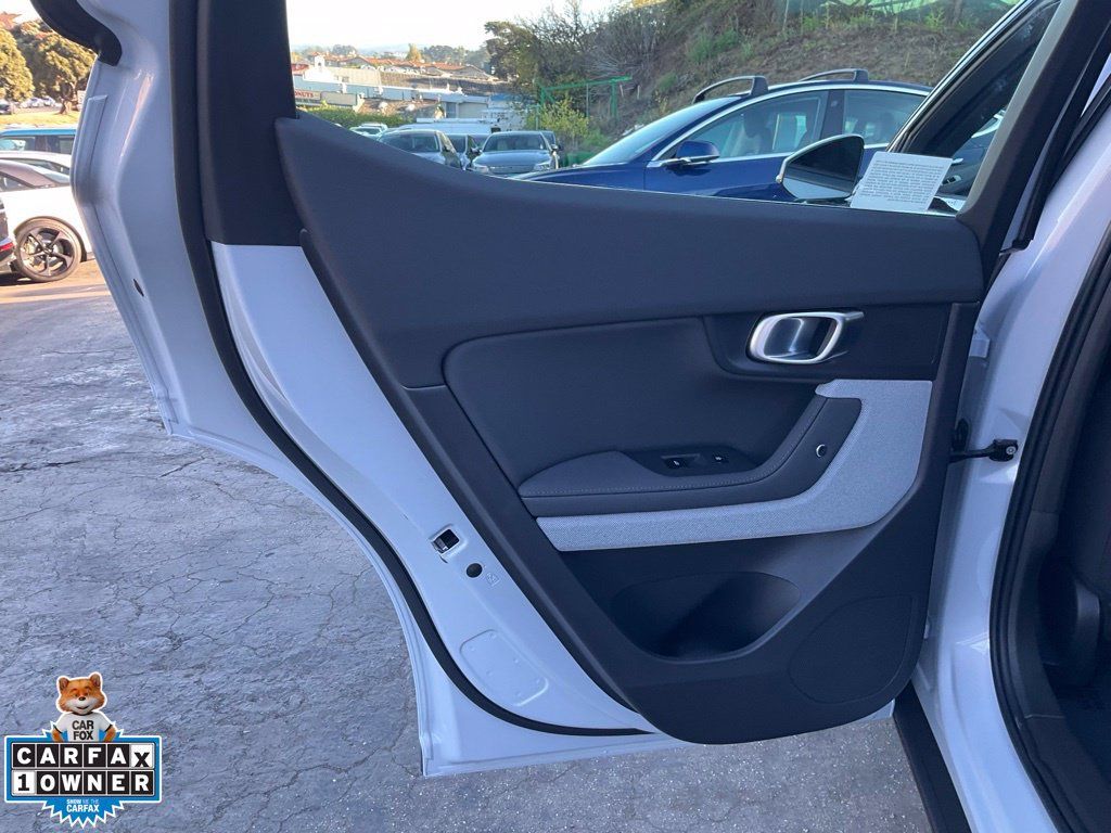 Used 2024 Polestar Polestar 2 AWD/4WD image 37