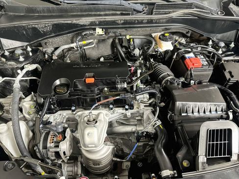 Used 2024 Honda HR-V EX-L image 29