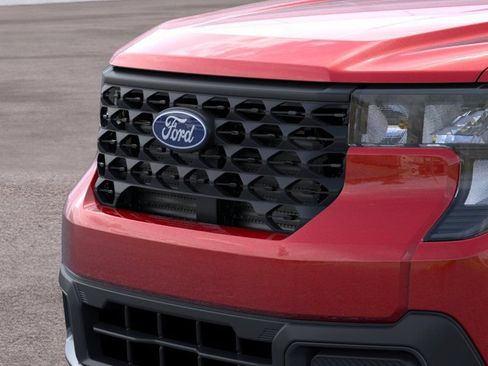 New 2026 Ford Maverick XLT FWD image 18