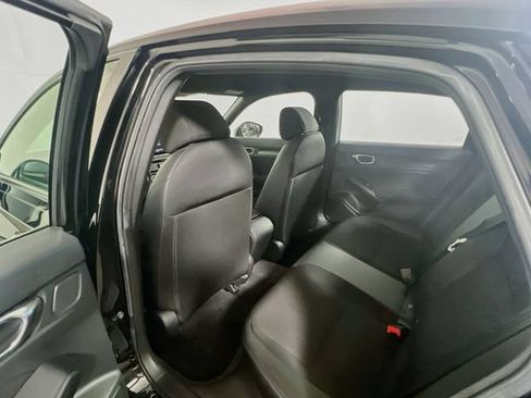 Certified 2024 Honda Civic Sport image 18