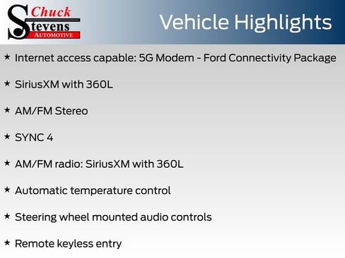 New 2026 Ford Bronco Sport Big Bend w/ Convenience Package AWD/4WD image 8