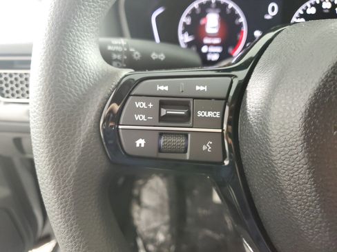 New 2026 Honda Civic LX image 25