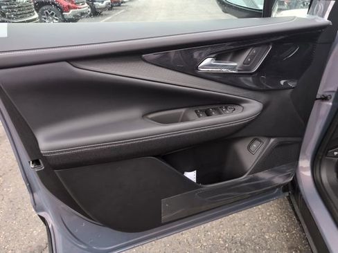 New 2026 Chevrolet Blazer EV LT image 14