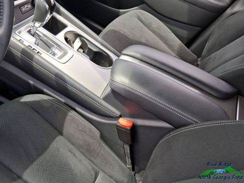 Used 2021 Nissan Murano SV FWD image 21