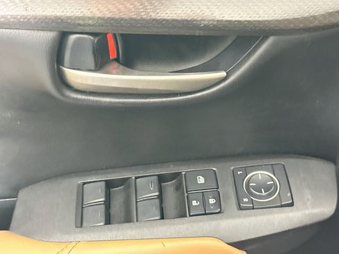 Used 2016 Lexus NX 200t FWD w/ Premium Package image 15