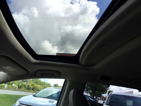 Used 2016 Honda Odyssey EX-L image 17