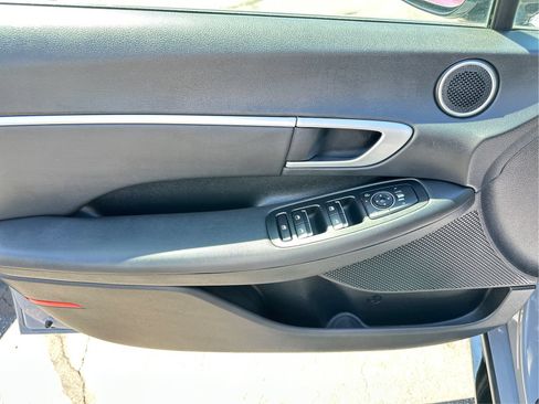 Certified 2024 Hyundai Sonata SEL FWD image 20