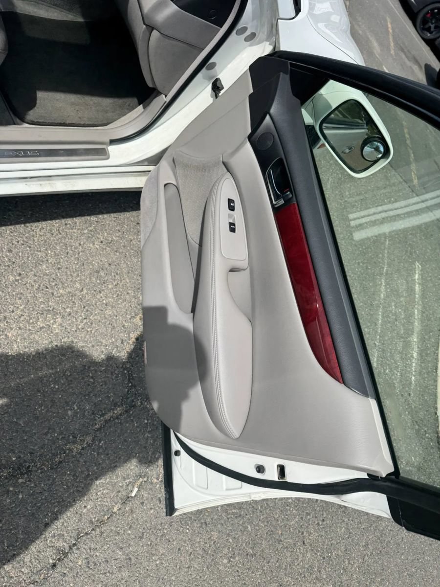 Used 2003 Lexus ES 330 w/ Premium Pkg FWD image 27