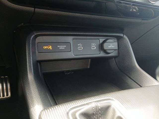 Certified 2026 Honda Civic Sport image 22