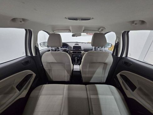 Used 2022 Ford EcoSport S AWD/4WD image 15