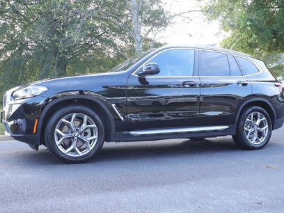 Used 2024 BMW X3 sDrive30i w/ Premium Package w/ZPA