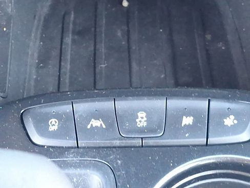 Certified 2023 Chevrolet TrailBlazer LT w/ Convenience Package image 37