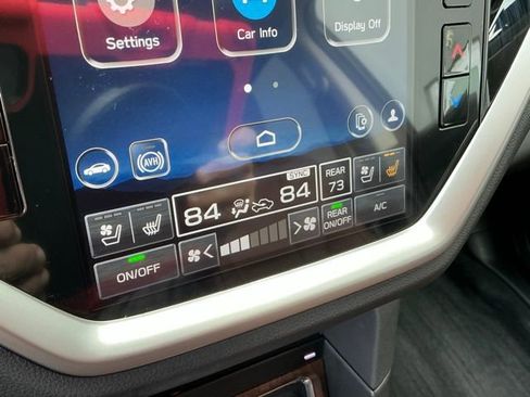 Certified 2025 Subaru Ascent Touring image 25