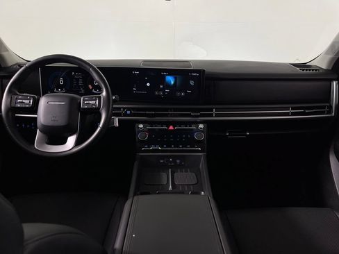 Certified 2024 Hyundai Santa Fe XRT AWD/4WD image 14